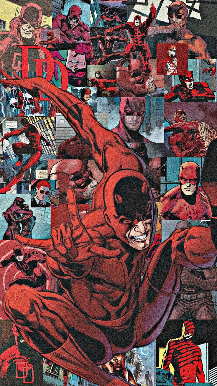 Dare Devil