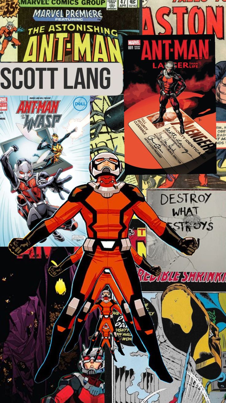 Antman