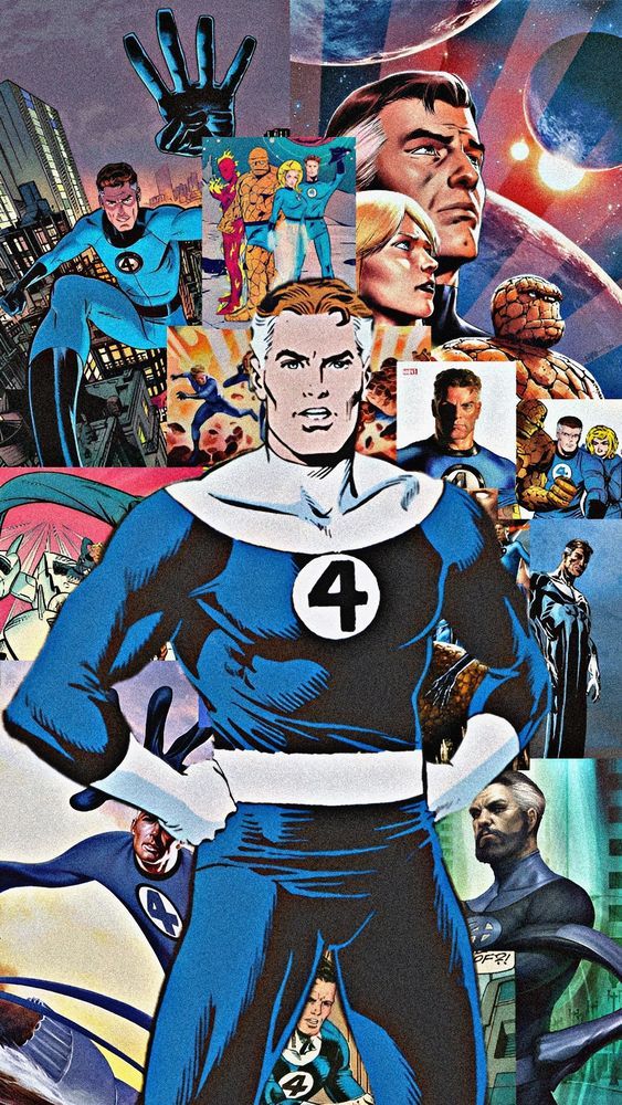 Fantastic Four
