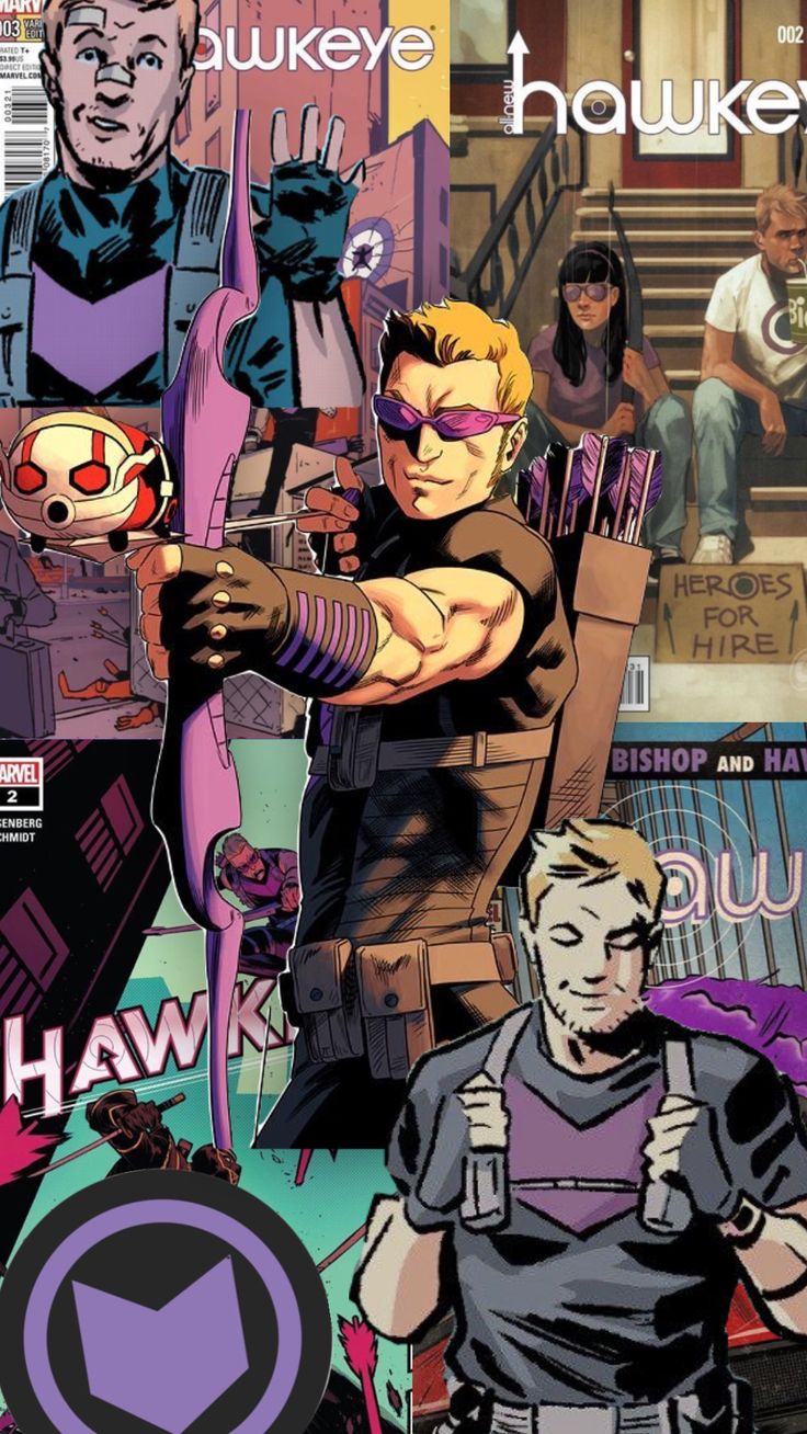 Hawkeye