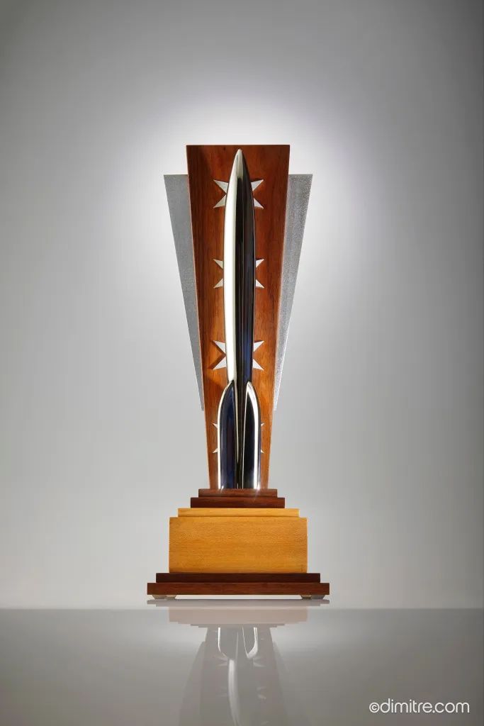 Award 1