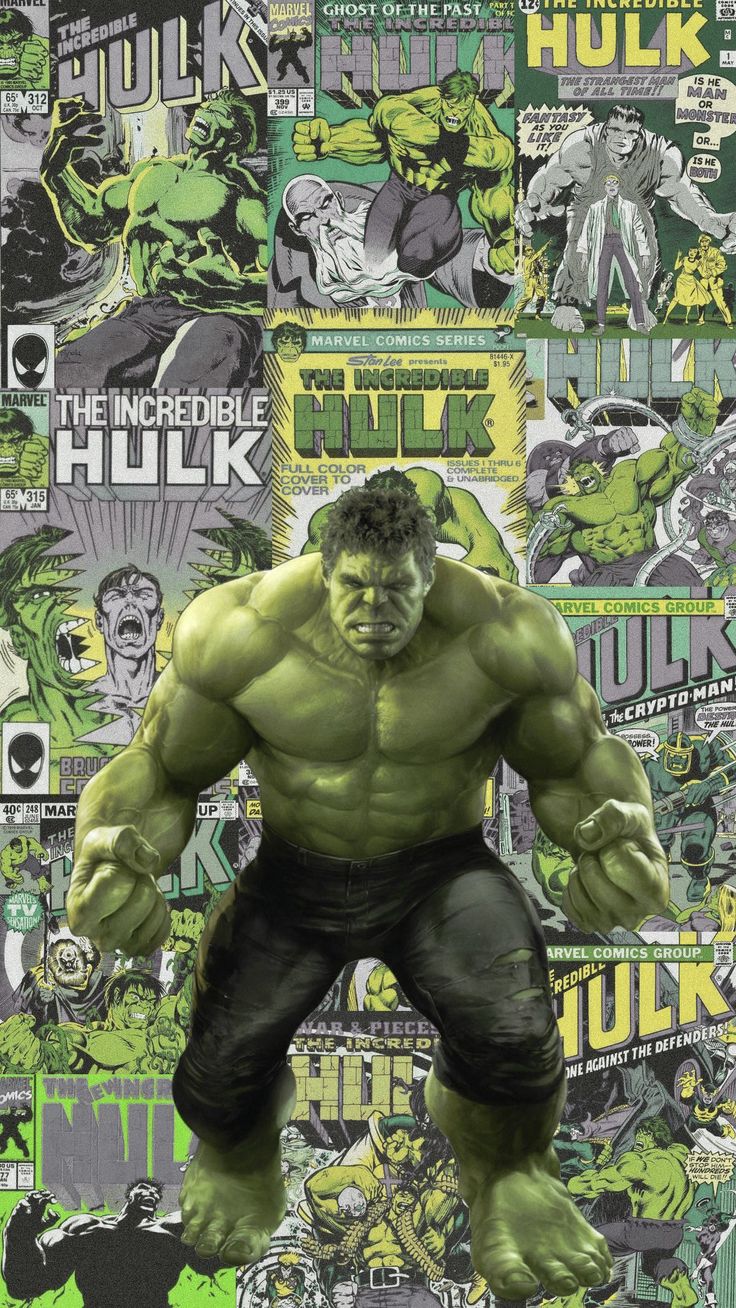 Hulk