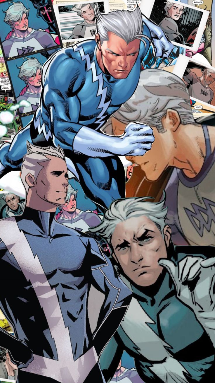 Quicksilver