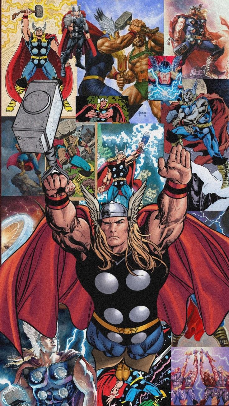 Thor