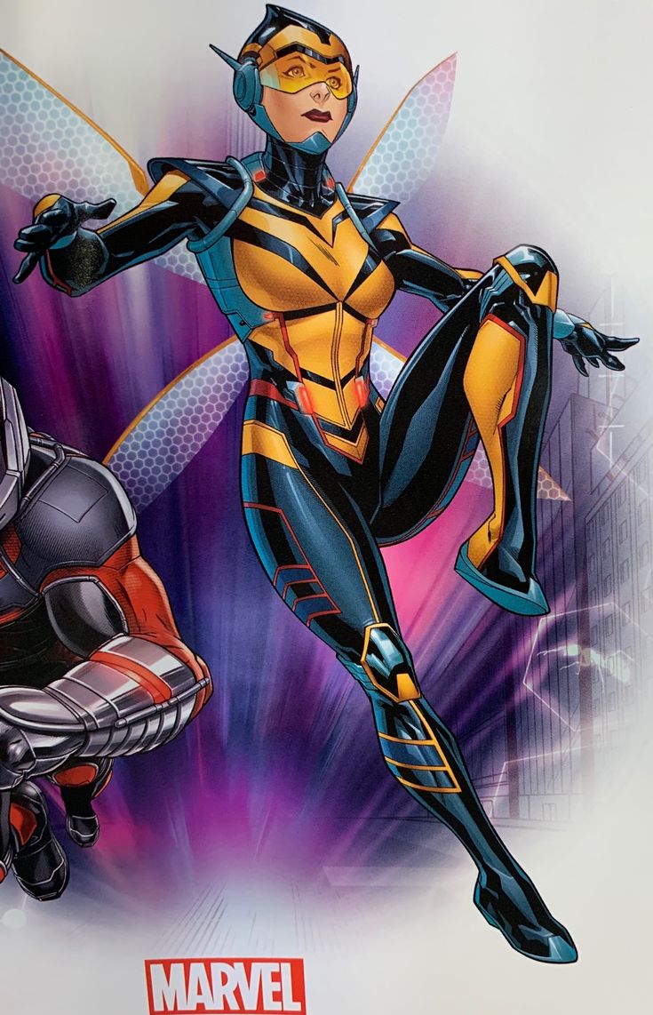 Wasp